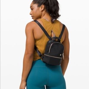 Lululemon City Adventurer Backpack Micro
